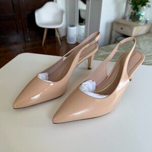 NEW IN BOX Cole Haan Women's Vandam Sling Pump, 65 mm